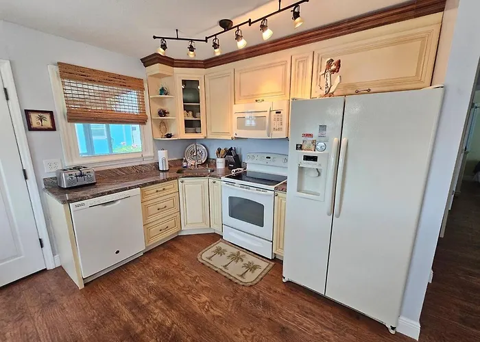 El Palmar - Unit 1 Across From The Beach. Apartment *