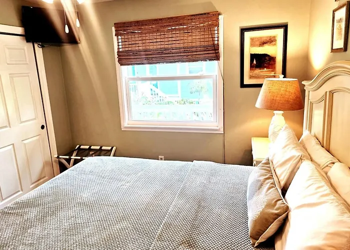 El Palmar - Unit 1 Across From The Beach. Apartment *